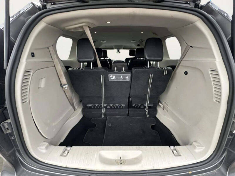 2019 Chrysler Pacifica Touring L 35th Anniversary