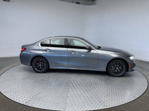 2025 BMW 3 Series 330i xDrive