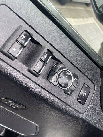 2017 Ford F-450 Super Duty Platinum