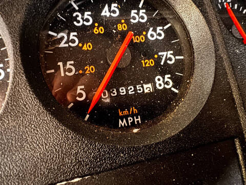 1999 Freightliner FL70