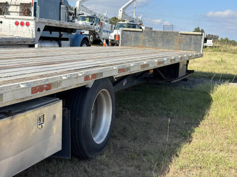 2007 UTILITY 53X102 STEPDECK