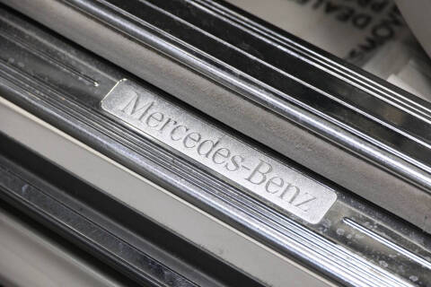 2006 Mercedes-Benz S-Class S 430