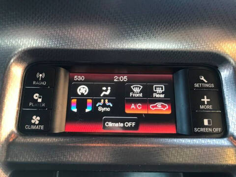 2012 Dodge Charger SE