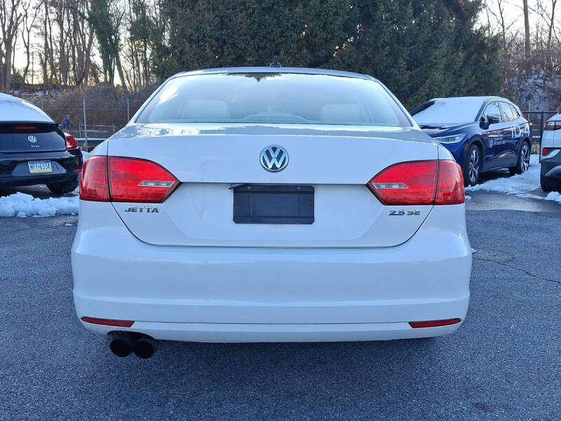 2013 Volkswagen Jetta