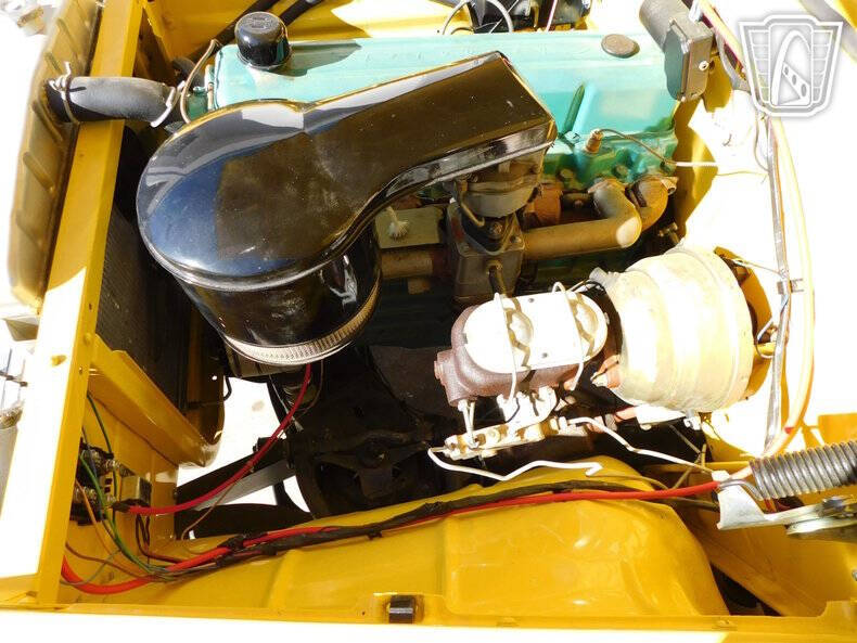 1955 Chevrolet 210
