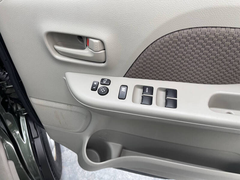 2022 Suzuki Every Van