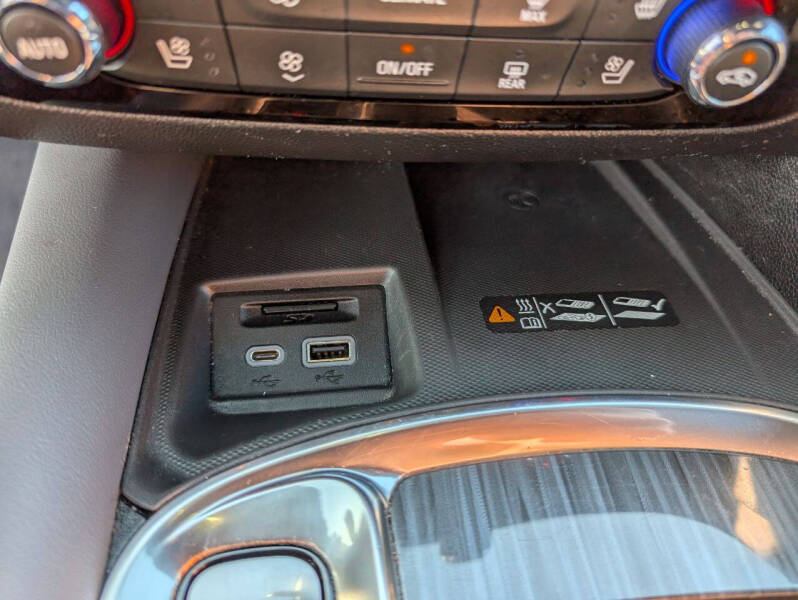 2024 Buick Enclave Premium