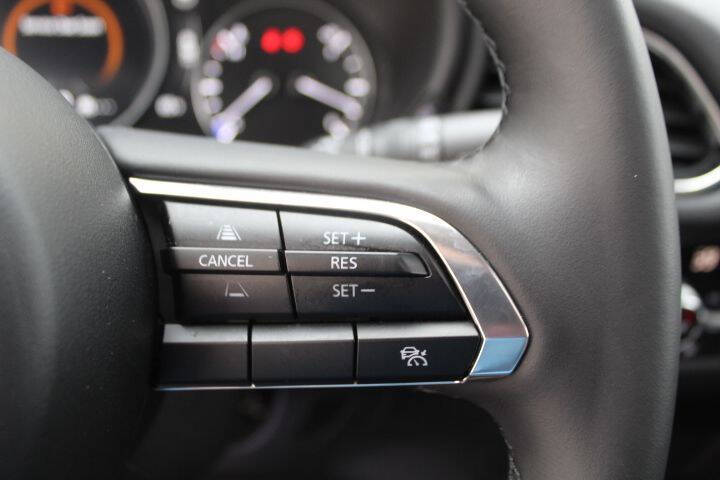 2024 Mazda CX-30 2.5 Turbo Premium