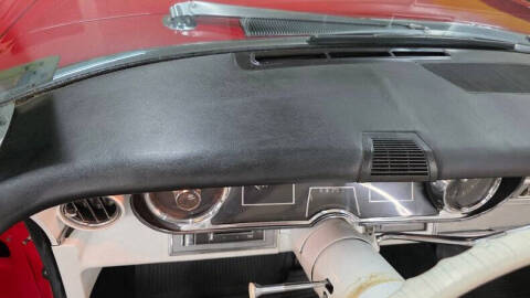 1966 Cadillac Eldorado