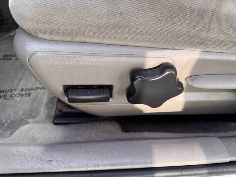 2004 Chevrolet Impala