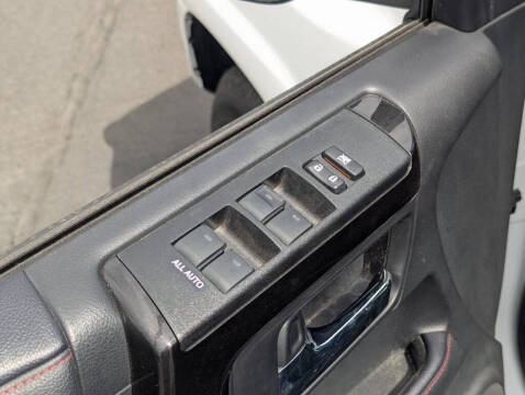 2024 Toyota 4Runner TRD Off-Road