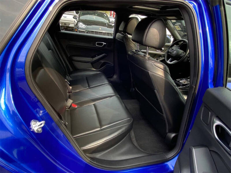 2025 Acura Integra w/A-SPEC