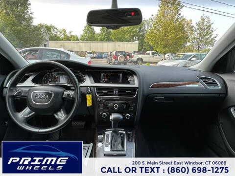 2014 Audi Allroad 2.0T quattro Premium Plus