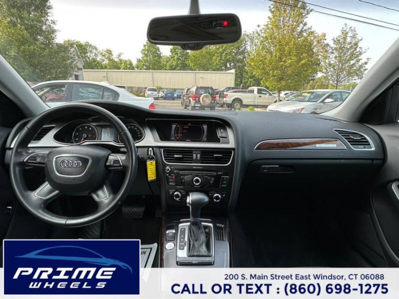 2014 Audi Allroad 2.0T quattro Premium Plus