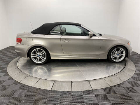 2013 BMW 1 Series 135i