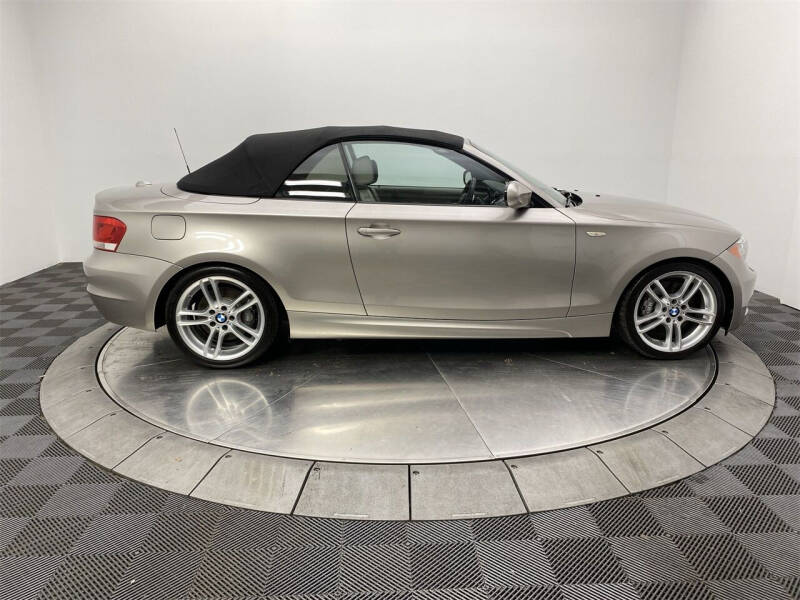 2013 BMW 1 Series 135i