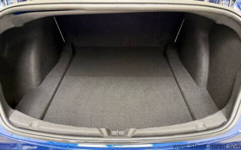 2018 Tesla Model 3 Performance