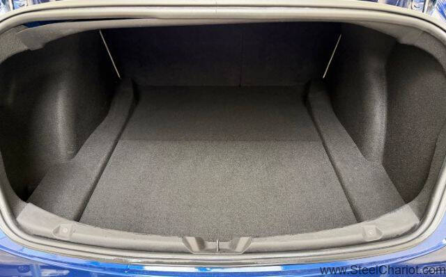 2018 Tesla Model 3 Performance