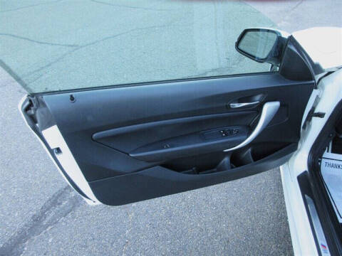 2014 BMW 2 Series 228i