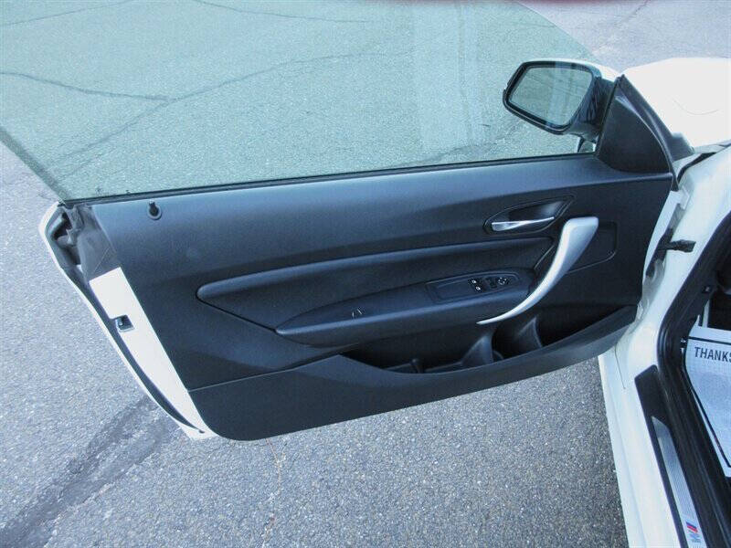 2014 BMW 2 Series 228i