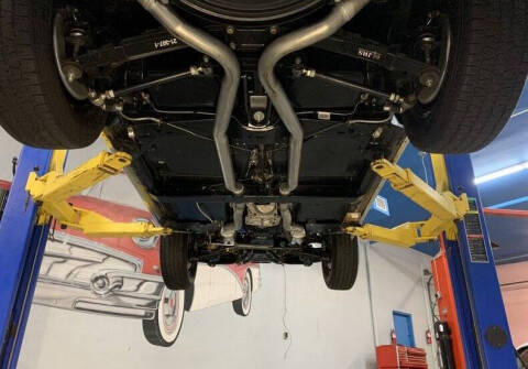 1965 Chevrolet Corvette