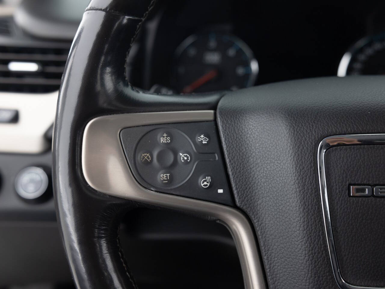 Used Car 2018 Gmc Yukon  Denali 4x4 4dr Suv For Sale Under $25,000 In Coal City, Illinois