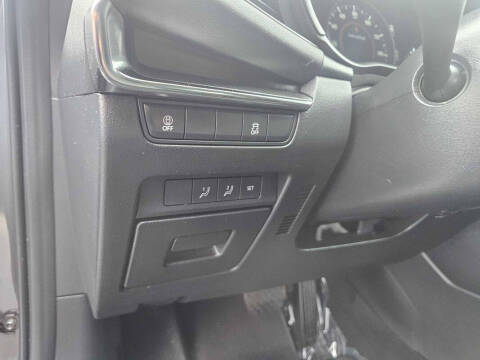 2021 Mazda Mazda3 Hatchback Preferred