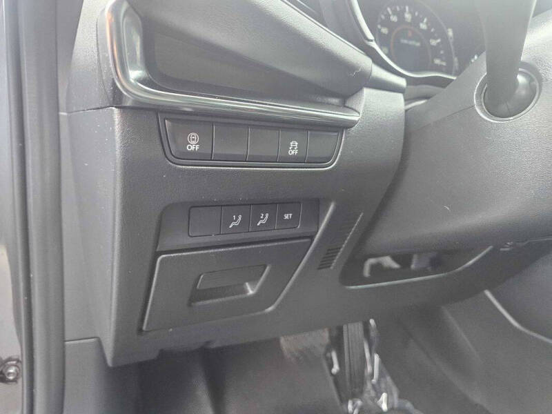 2021 Mazda Mazda3 Hatchback Preferred