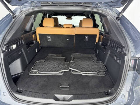 2025 Mazda CX-70 3.3 Turbo S Premium Plus