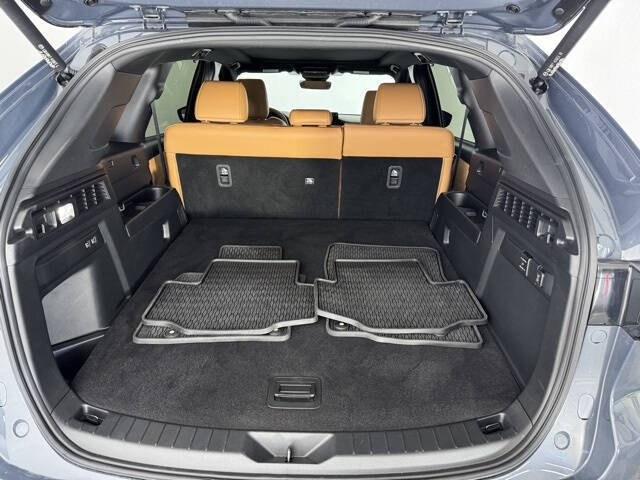 2025 Mazda CX-70 3.3 Turbo S Premium Plus