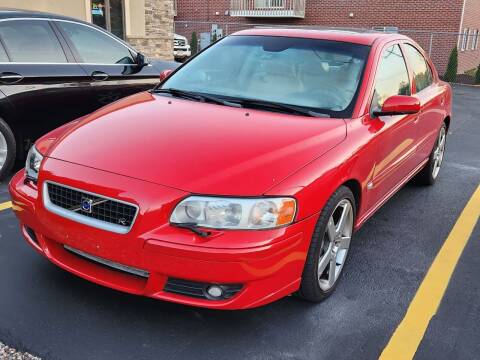 2006 Volvo S60 R for sale at ADA Motorwerks in Green Bay WI