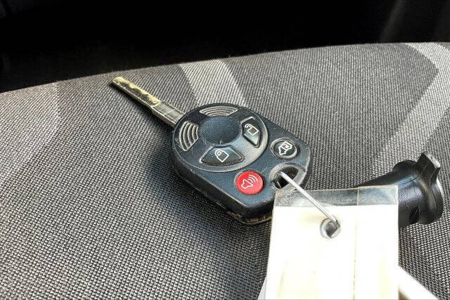 2018 Ford Transit Connect XLT