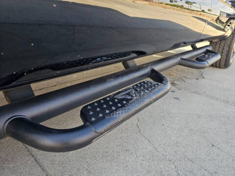 2022 Nissan Titan SV