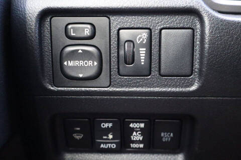 2013 Toyota 4Runner Limited