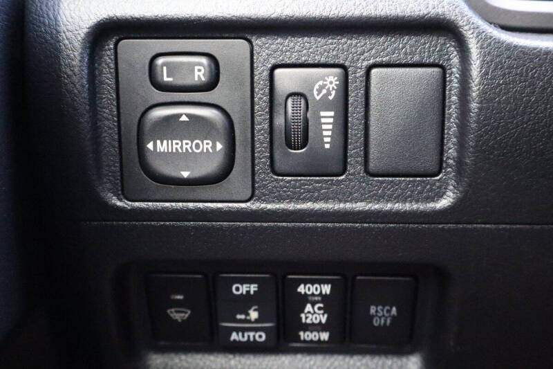 2013 Toyota 4Runner Limited
