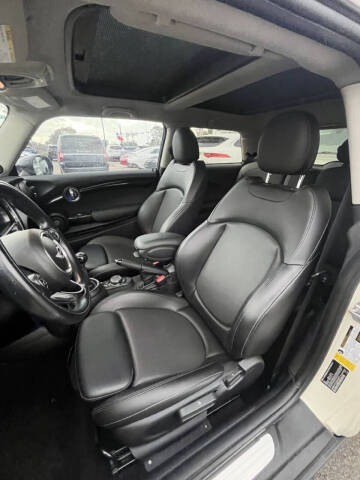 2016 MINI Hardtop 2 Door Cooper S