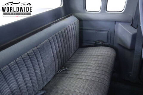 1991 Ford F-250