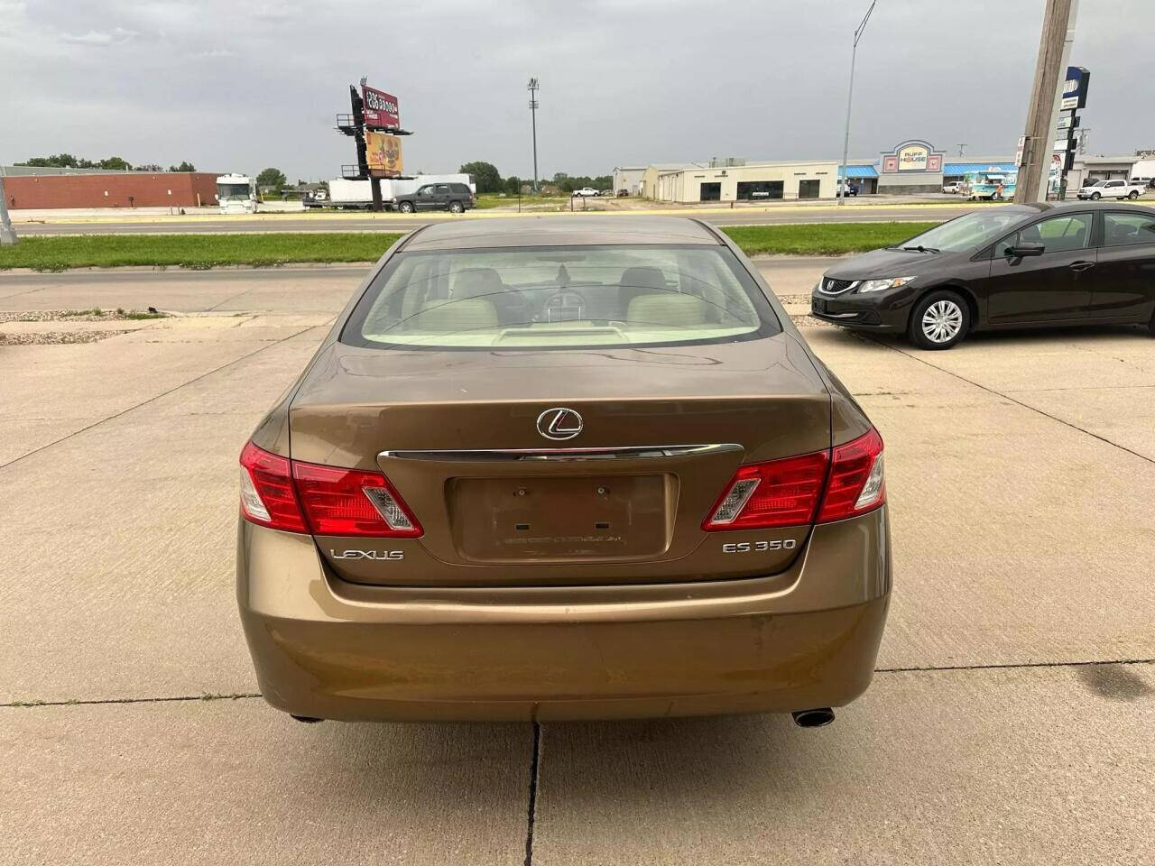 2007 Lexus ES 350 for sale at Nebraska Motors LLC in Fremont, NE