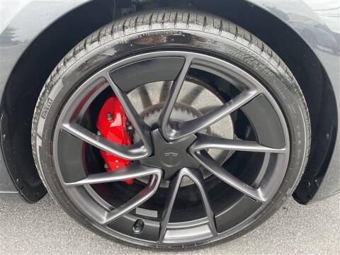 2025 Tesla Model 3 Performance