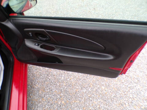 2003 Chevrolet Monte Carlo SS