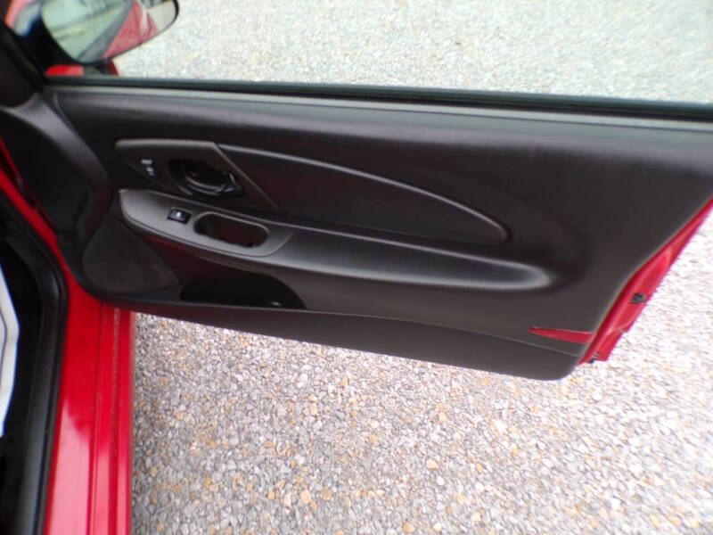 2003 Chevrolet Monte Carlo SS