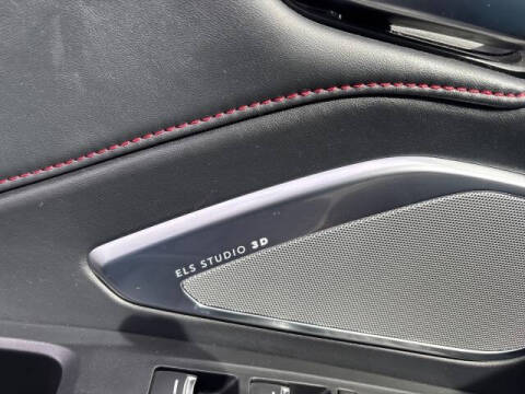 2019 Acura RDX SH-AWD w/A-SPEC