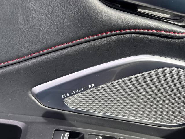 2019 Acura RDX SH-AWD w/A-SPEC