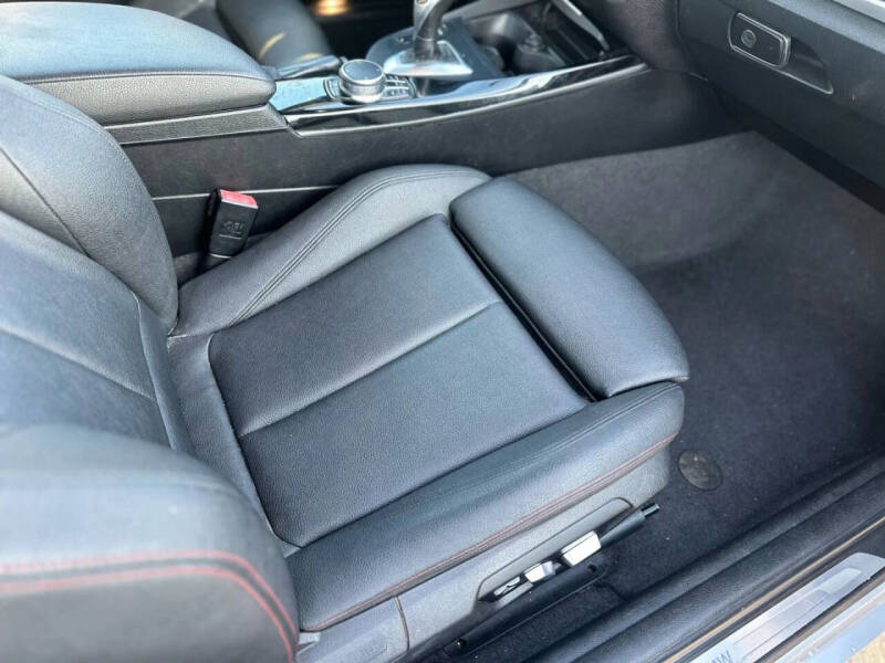 2017 BMW 2 Series 230i