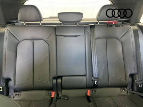 2025 Audi Q3 quattro S line Premium 45 TFSI