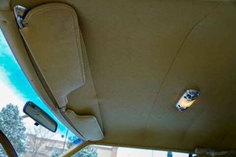 1973 Lincoln Continental