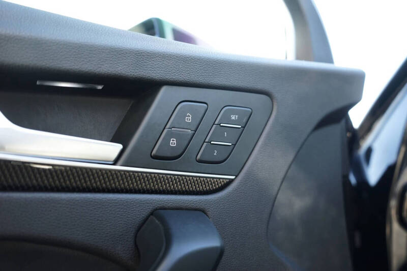 2018 Audi SQ5 3.0T quattro Premium Plus