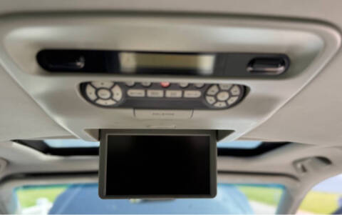 2006 Honda Odyssey