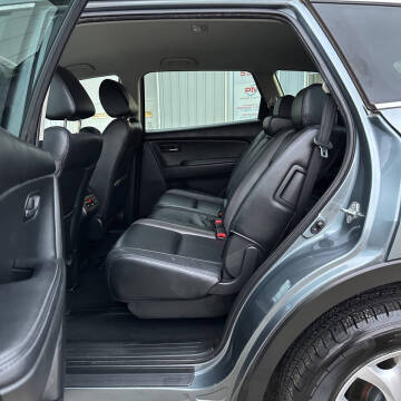 2011 Mazda CX-9 Touring