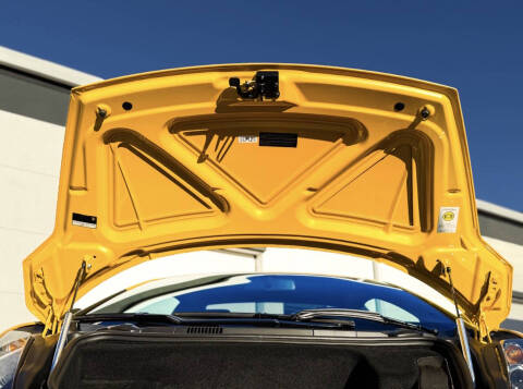 2008 Lamborghini Gallardo